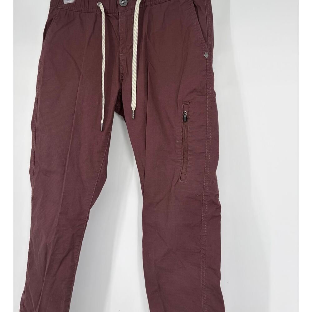 Vuori Ripstop Pant - Picture 3 of 8
